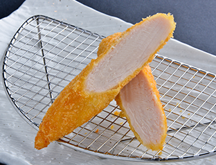 Chicken Fillet Cutlet(2 pcs)