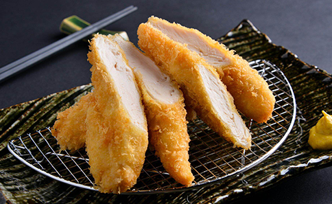 Chicken Fillet Zen