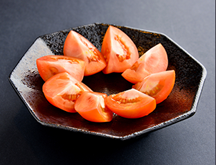 Cold Tomato