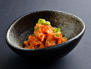 Kimchi