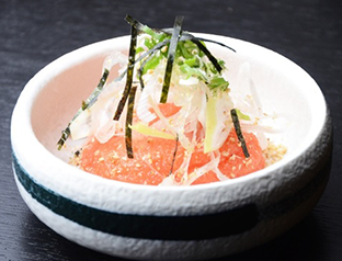 Mentaiko