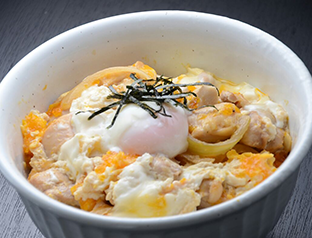 親子丼～極～