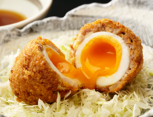 ピヨピヨメンチ