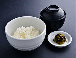 Rice Set