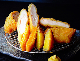 Special Chicken Set