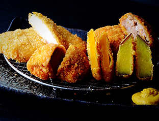 Special Pork Set