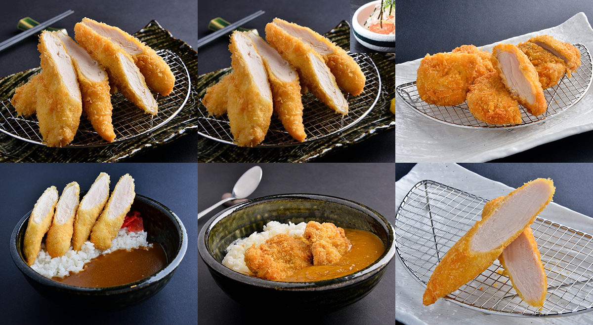 chicken