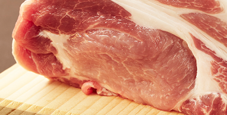 The 4 Imakatsu characteristics: Meat