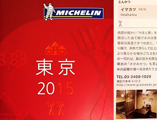 michelin
